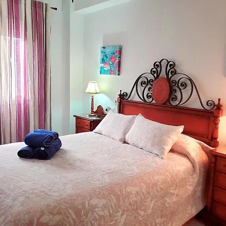 Apartment Fuentes De Nerja