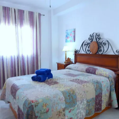 Fuentes De Apartment *