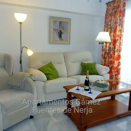 Fuentes De Nerja