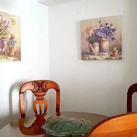 Apartment Fuentes De Nerja