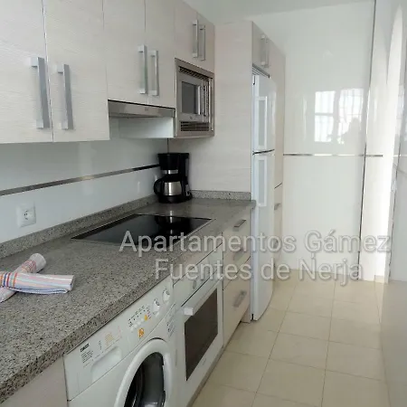 Fuentes De Apartmán *