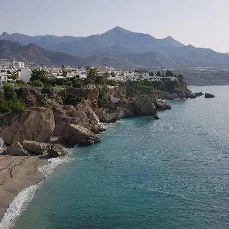 Apartmán Fuentes De Nerja