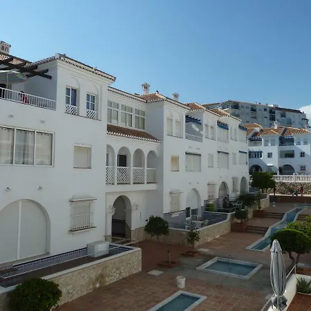 Fuentes De Apartmán