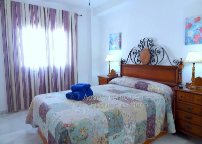 Fuentes De Appartement *