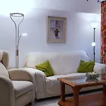 Lägenhet Fuentes De