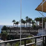 Lägenhet Fuentes De *