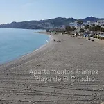 Lägenhet Fuentes De Nerja