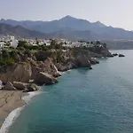 Lägenhet Fuentes De Nerja