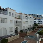 Fuentes De Lägenhet